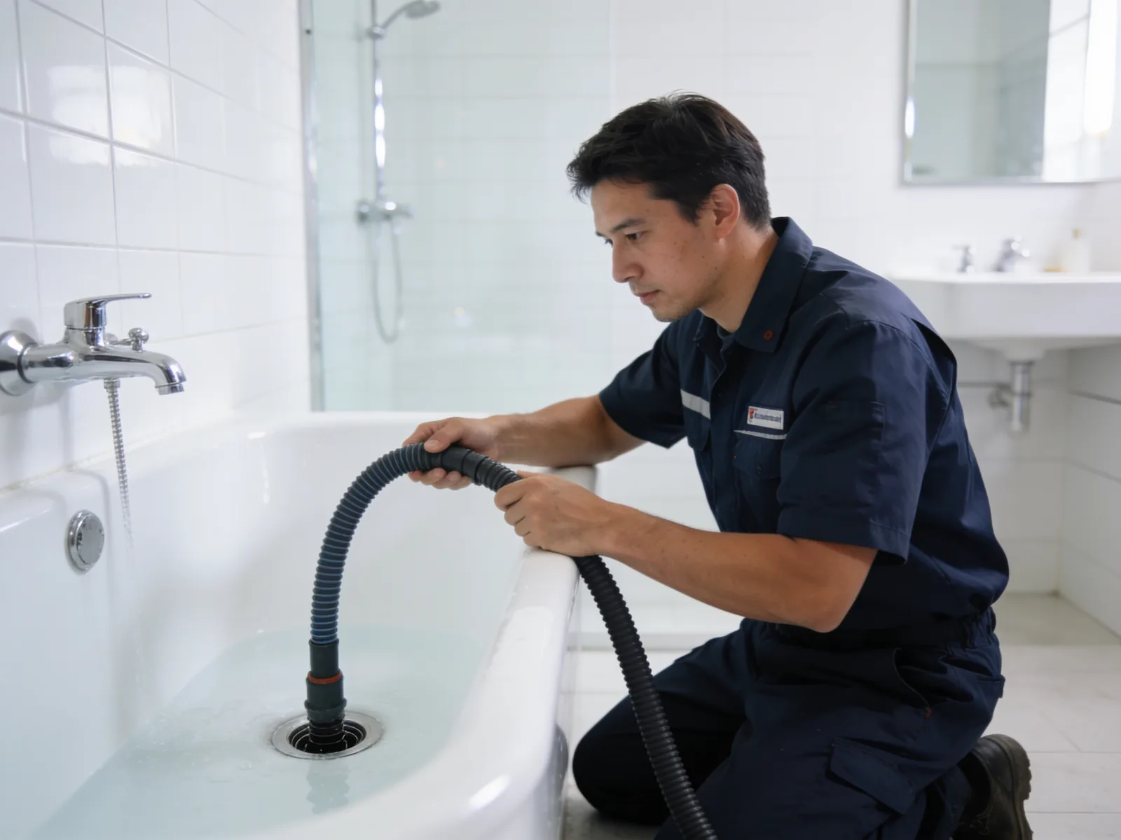 Emergency Plumber Langley, OK FAQs